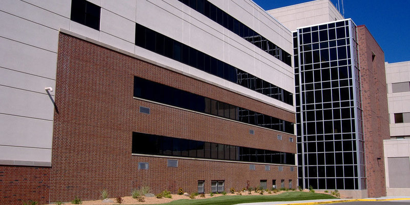 Architecture, interior design and construction management services by Puetz Design + Build throughout South Dakota.