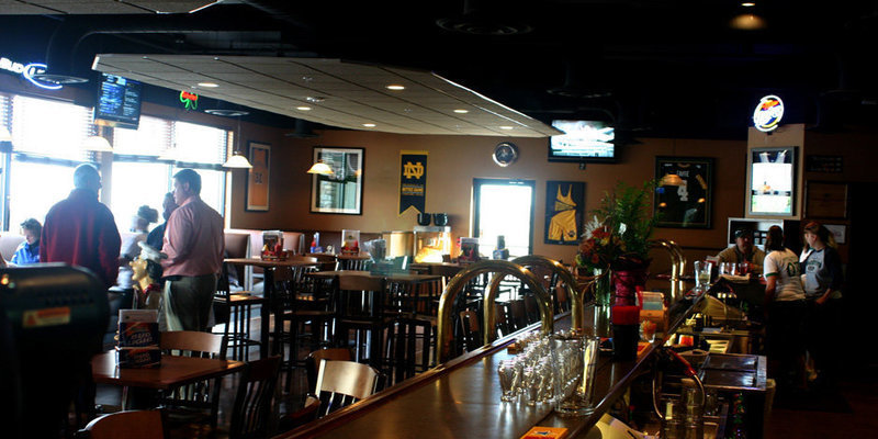 Architecture, interior design and construction management services by Puetz Design + Build throughout South Dakota.