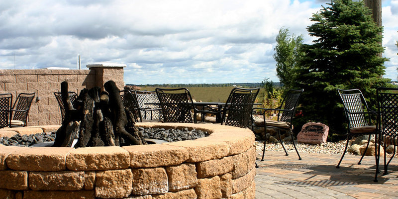 Architecture, interior design and construction management services by Puetz Design + Build throughout South Dakota.