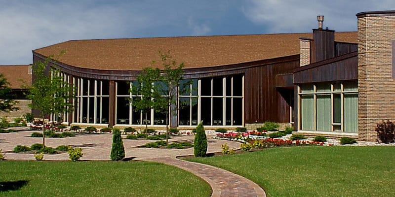 Architecture, interior design and construction management services by Puetz Design + Build throughout South Dakota.