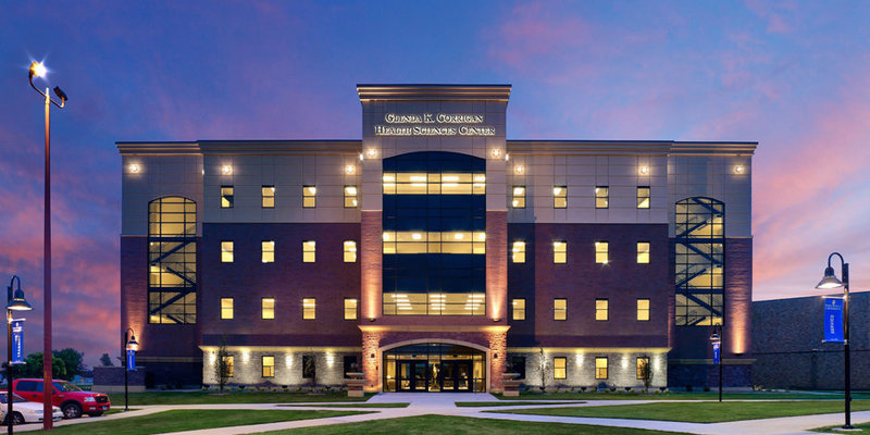 Architecture, interior design and construction management services by Puetz Design + Build throughout South Dakota.