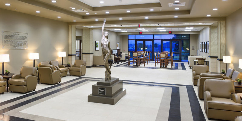 Architecture, interior design and construction management services by Puetz Design + Build throughout South Dakota.
