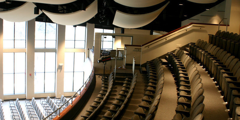 Architecture, interior design and construction management services by Puetz Design + Build throughout South Dakota.