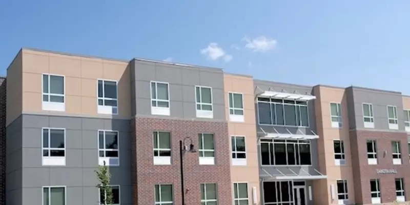 Architecture, interior design and construction management services by Puetz Design + Build throughout South Dakota.