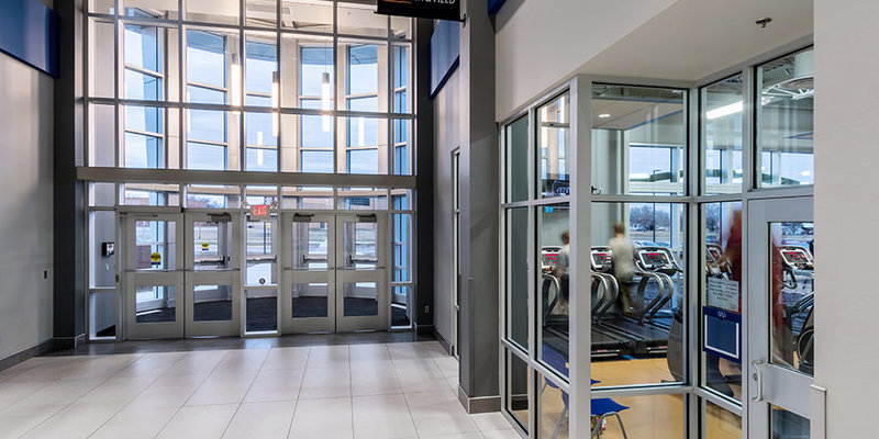Architecture, interior design and construction management services by Puetz Design + Build throughout South Dakota.