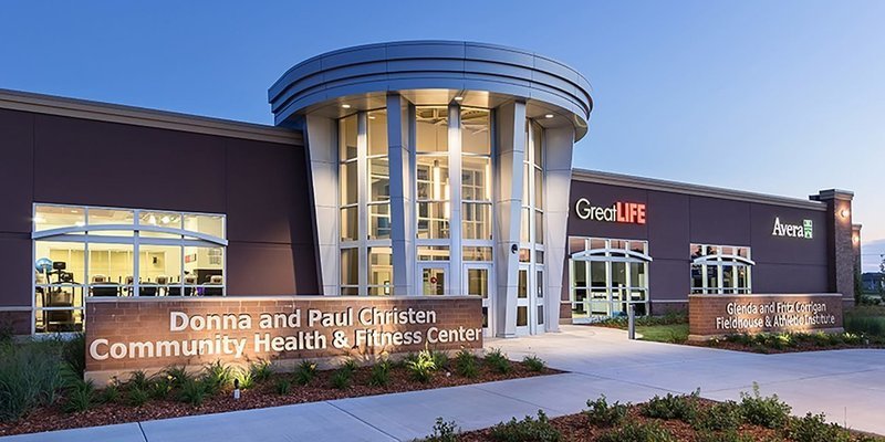 Architecture, interior design and construction management services by Puetz Design + Build throughout South Dakota.