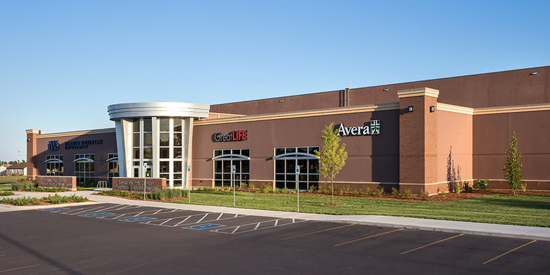 Architecture, interior design and construction management services by Puetz Design + Build throughout South Dakota.