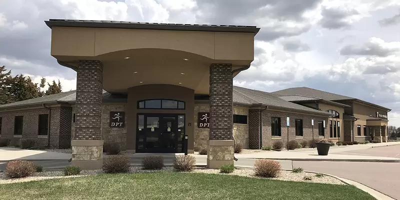 Architecture, interior design and construction management services by Puetz Design + Build throughout South Dakota.