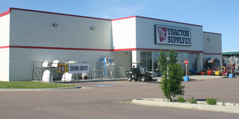 Architecture, interior design and construction management services by Puetz Design + Build throughout South Dakota.