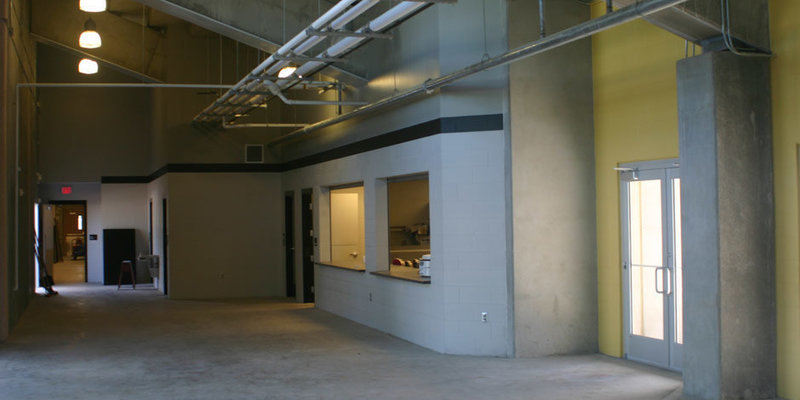 Architecture, interior design and construction management services by Puetz Design + Build throughout South Dakota.