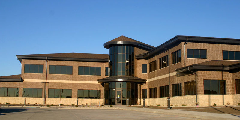 Architecture, interior design and construction management services by Puetz Design + Build throughout South Dakota.