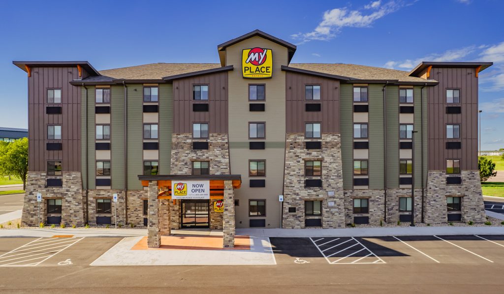 Architecture, interior design and construction management services by Puetz Design + Build throughout South Dakota.