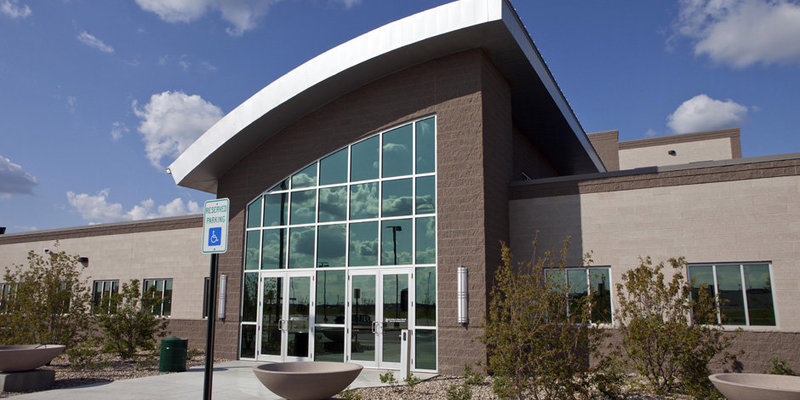 Architecture, interior design and construction management services by Puetz Design + Build throughout South Dakota.