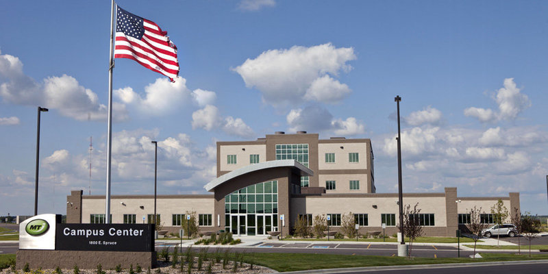 Architecture, interior design and construction management services by Puetz Design + Build throughout South Dakota.