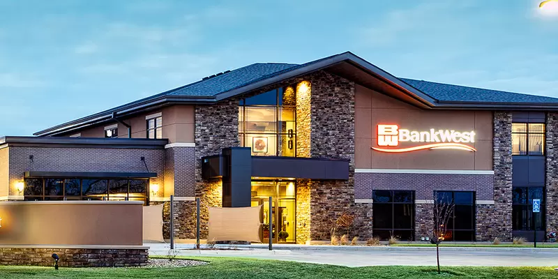 Architecture, interior design and construction management services by Puetz Design + Build throughout South Dakota.