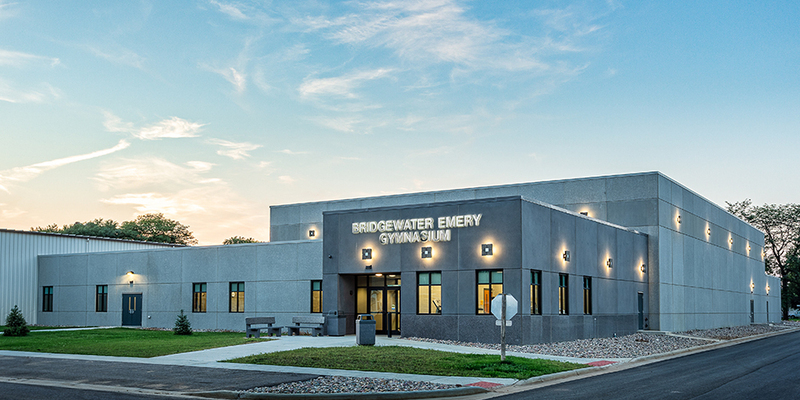Architecture, interior design and construction management services by Puetz Design + Build throughout South Dakota.