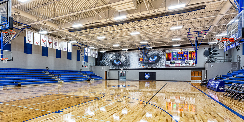 Architecture, interior design and construction management services by Puetz Design + Build throughout South Dakota.