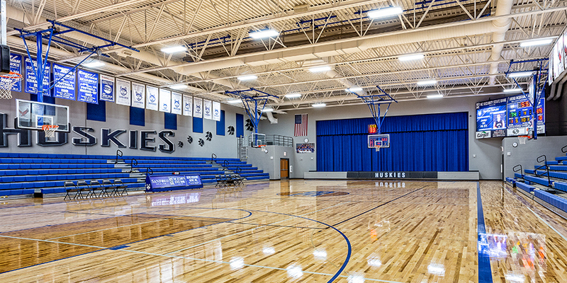 Architecture, interior design and construction management services by Puetz Design + Build throughout South Dakota.