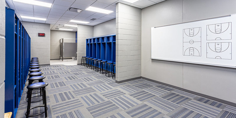Architecture, interior design and construction management services by Puetz Design + Build throughout South Dakota.