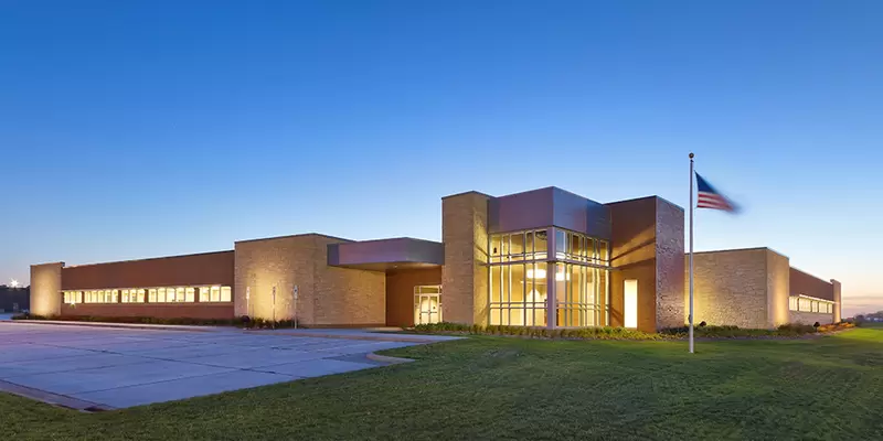 Architecture, interior design and construction management services by Puetz Design + Build throughout South Dakota.
