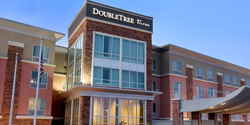 Architecture, interior design and construction management services by Puetz Design + Build throughout South Dakota.