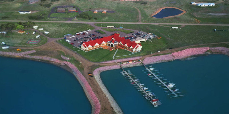 Architecture, interior design and construction management services by Puetz Design + Build throughout South Dakota.