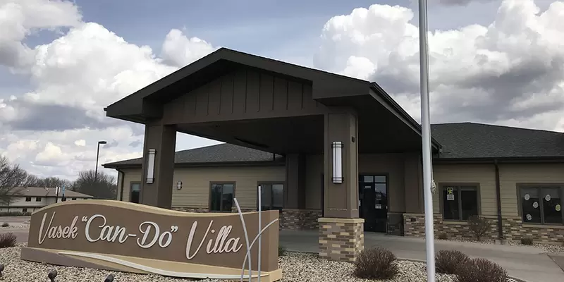 Architecture, interior design and construction management services by Puetz Design + Build throughout South Dakota.