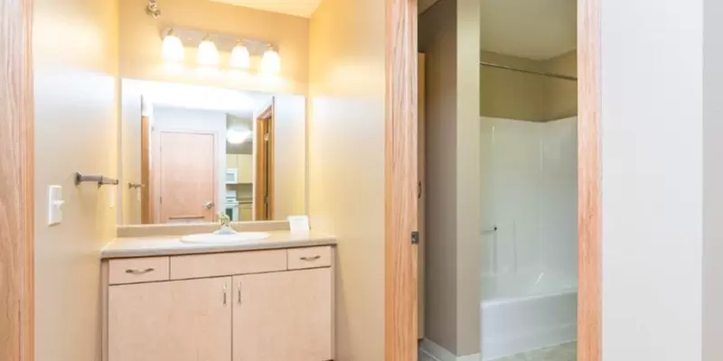 Architecture, interior design and construction management services by Puetz Design + Build throughout South Dakota.