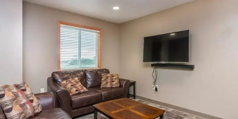 Architecture, interior design and construction management services by Puetz Design + Build throughout South Dakota.