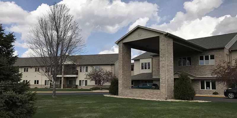 Architecture, interior design and construction management services by Puetz Design + Build throughout South Dakota.