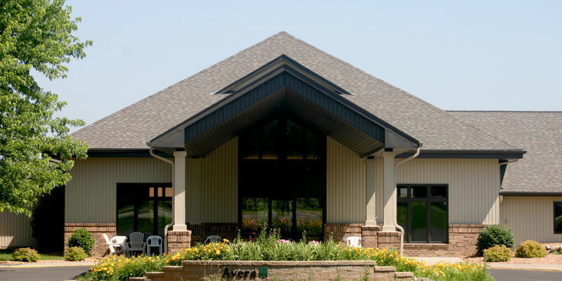 Architecture, interior design and construction management services by Puetz Design + Build throughout South Dakota.