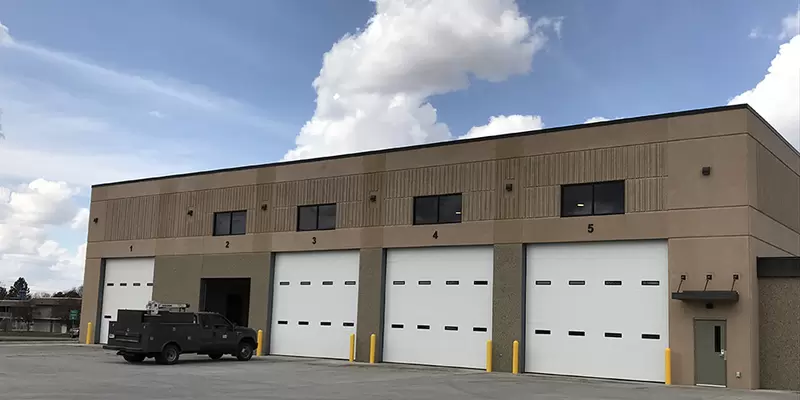 Architecture, interior design and construction management services by Puetz Design + Build throughout South Dakota.