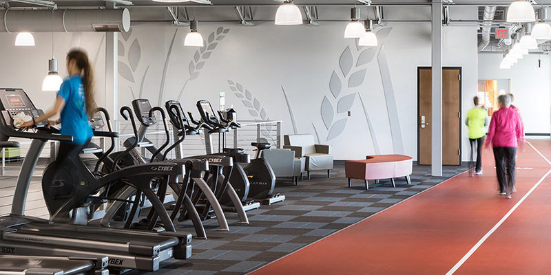 Architecture, interior design and construction management services by Puetz Design + Build throughout South Dakota.