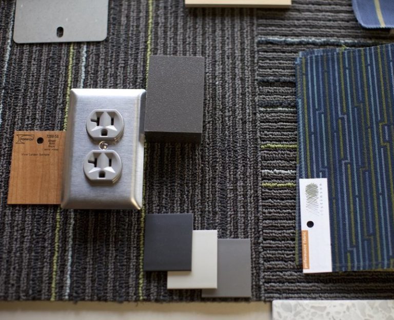 Architecture, interior design and construction management services by Puetz Design + Build throughout South Dakota.