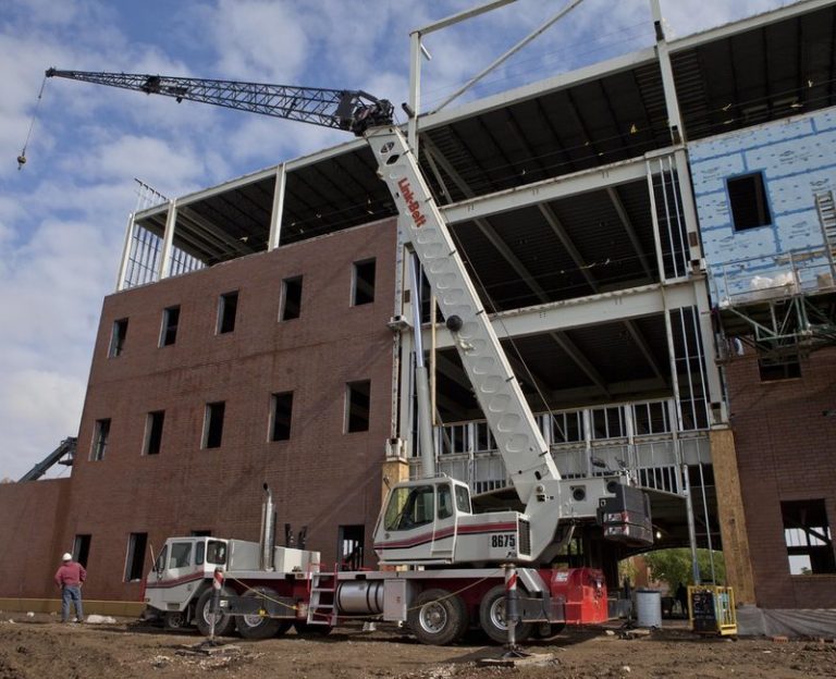 Architecture, interior design and construction management services by Puetz Design + Build throughout South Dakota.