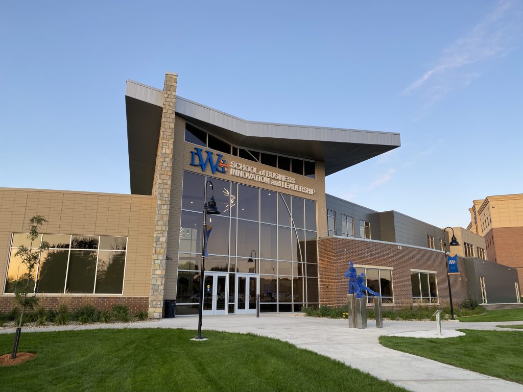 Architecture, interior design and construction management services by Puetz Design + Build throughout South Dakota.
