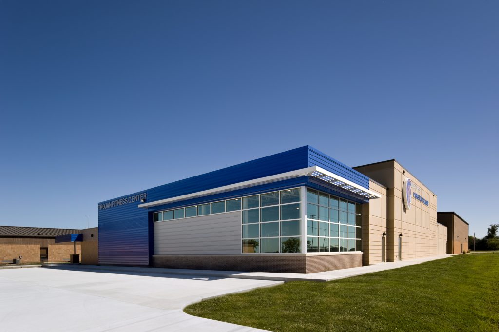 Architecture, interior design and construction management services by Puetz Design + Build throughout South Dakota.