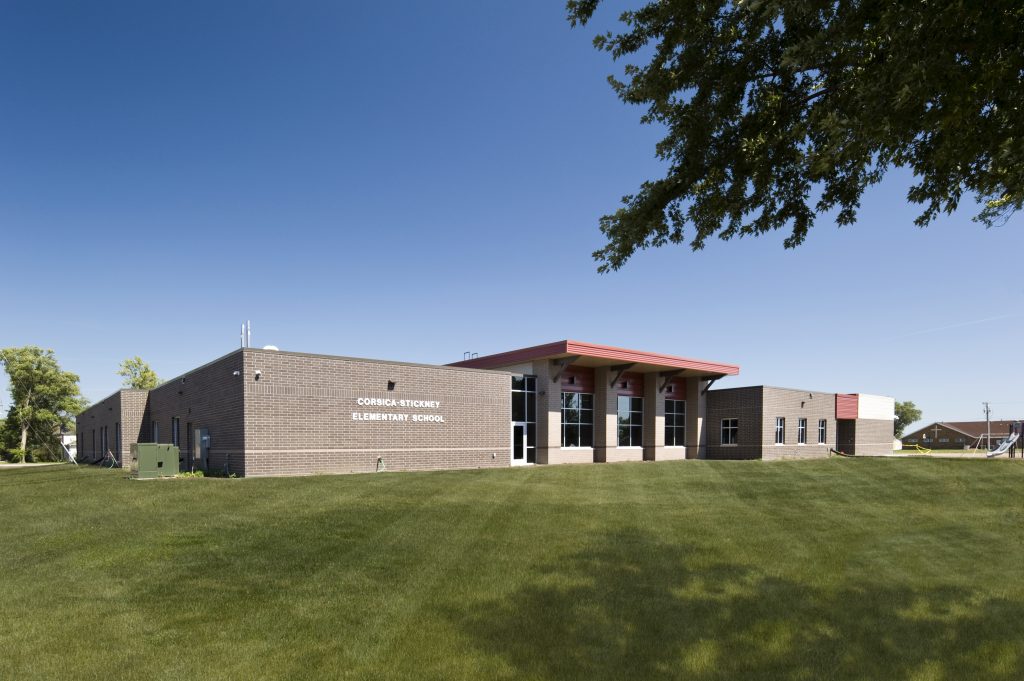 Architecture, interior design and construction management services by Puetz Design + Build throughout South Dakota.