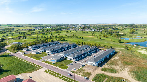 Architecture, interior design and construction management services by Puetz Design + Build throughout South Dakota.