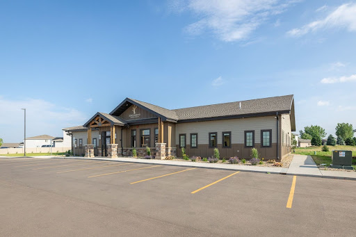 Architecture, interior design and construction management services by Puetz Design + Build throughout South Dakota.