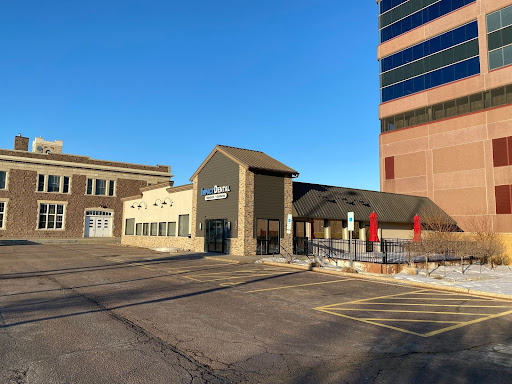 Architecture, interior design and construction management services by Puetz Design + Build throughout South Dakota.
