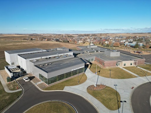 Architecture, interior design and construction management services by Puetz Design + Build throughout South Dakota.