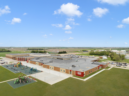 Architecture, interior design and construction management services by Puetz Design + Build throughout South Dakota.