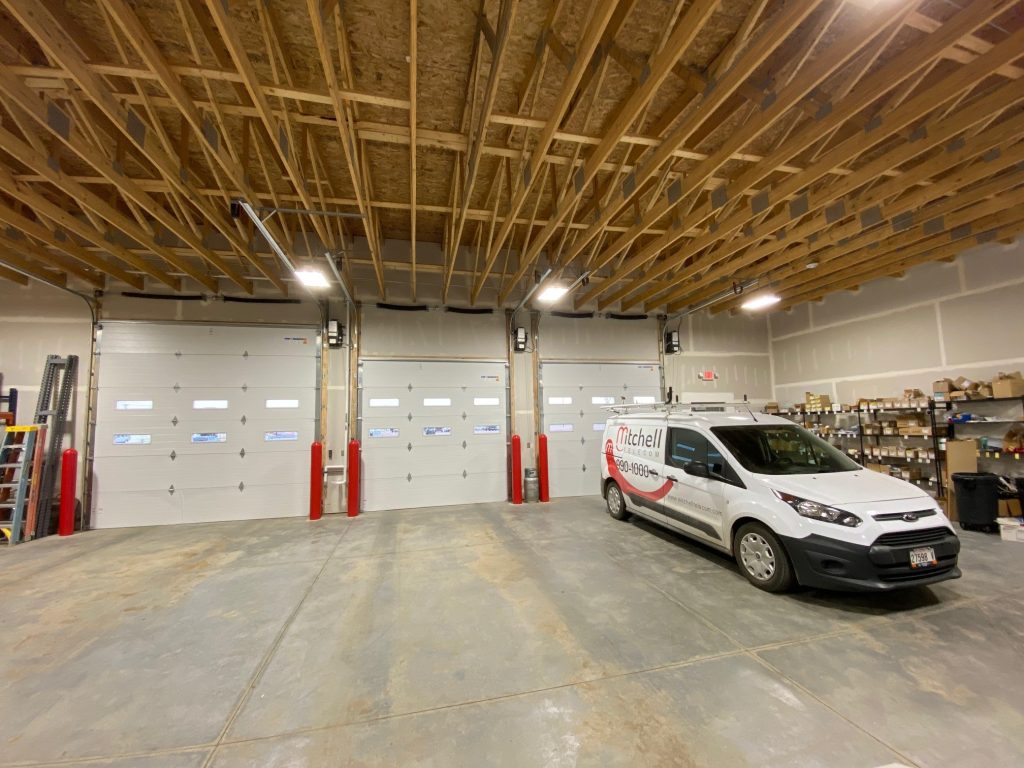 Architecture, interior design and construction management services by Puetz Design + Build throughout South Dakota.