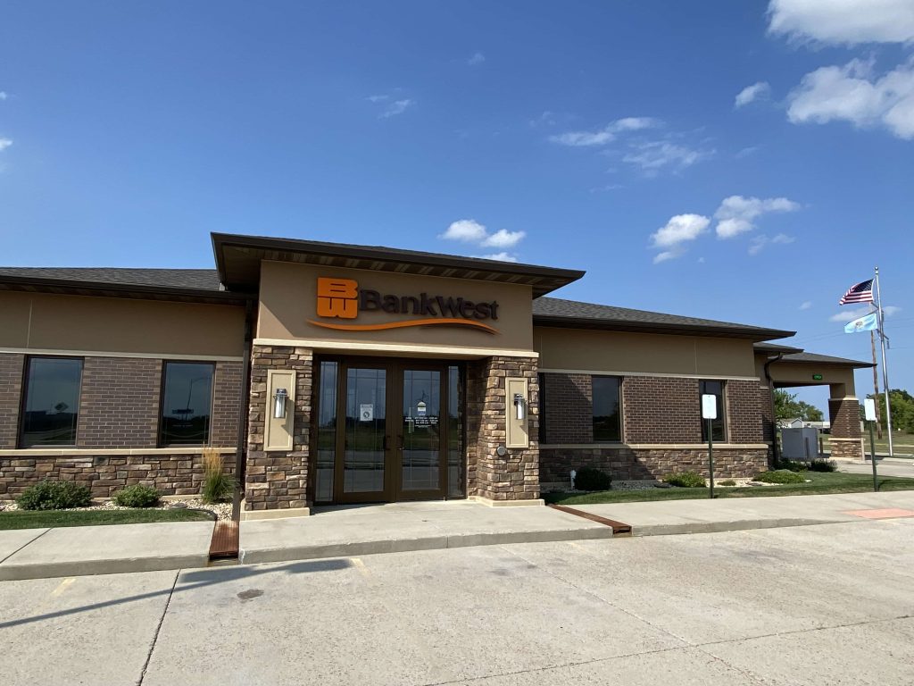 Architecture, interior design and construction management services by Puetz Design + Build throughout South Dakota.