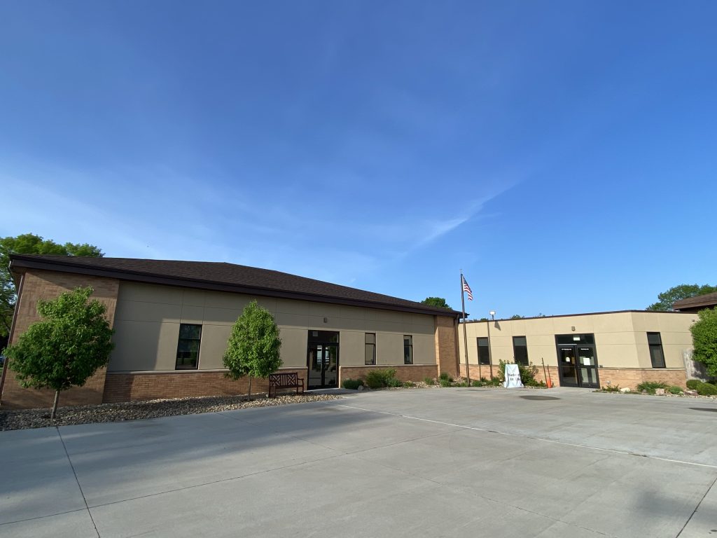 Architecture, interior design and construction management services by Puetz Design + Build throughout South Dakota.