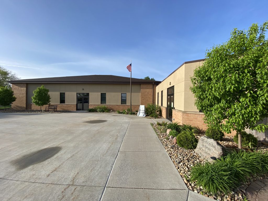 Architecture, interior design and construction management services by Puetz Design + Build throughout South Dakota.