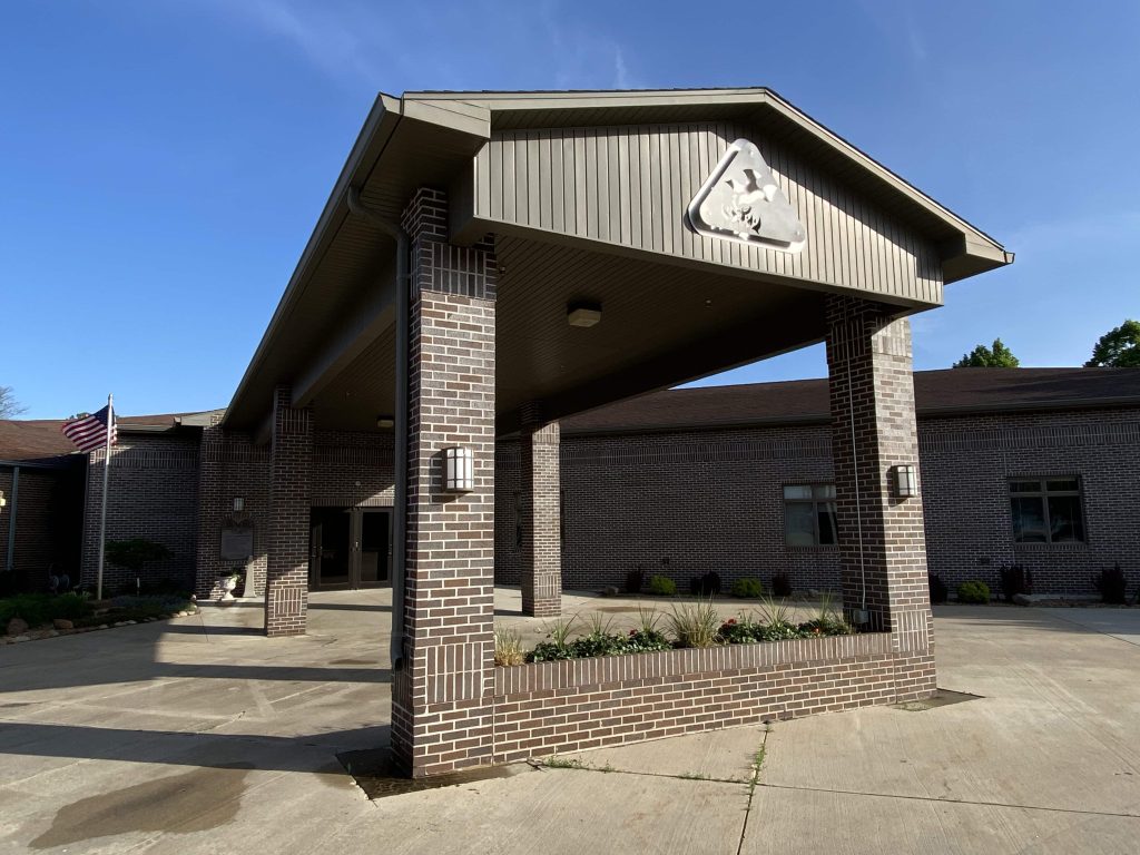 Architecture, interior design and construction management services by Puetz Design + Build throughout South Dakota.