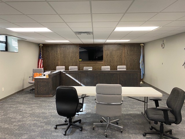 Architecture, interior design and construction management services by Puetz Design + Build throughout South Dakota.
