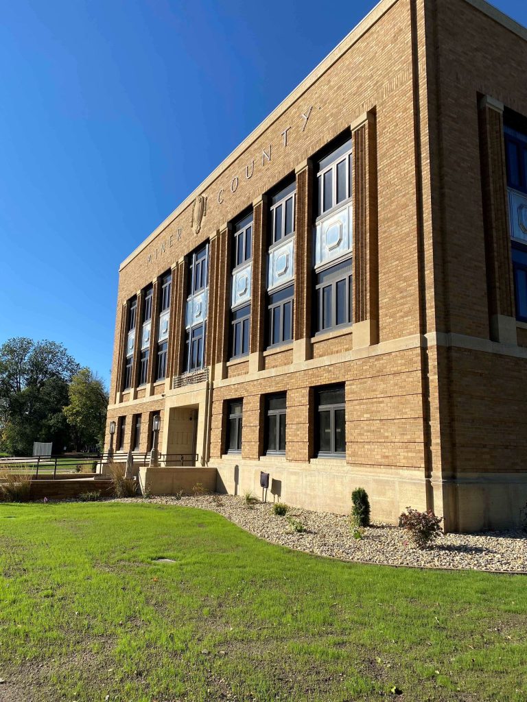 Architecture, interior design and construction management services by Puetz Design + Build throughout South Dakota.